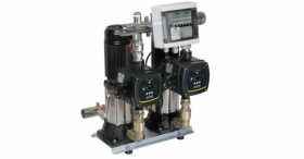 - Scariot Impianti srl